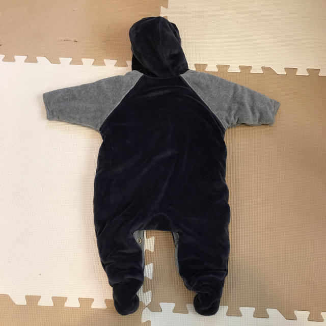 babyGAP(ベビーギャップ)のあっちゃん5593様専用 キッズ/ベビー/マタニティのベビー服(~85cm)(ジャケット/コート)の商品写真