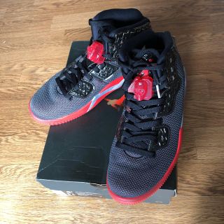 ナイキ(NIKE)の【新品／送料無料】AIR JORDAN SPIKE FORTYエアジョーダン40(スニーカー)