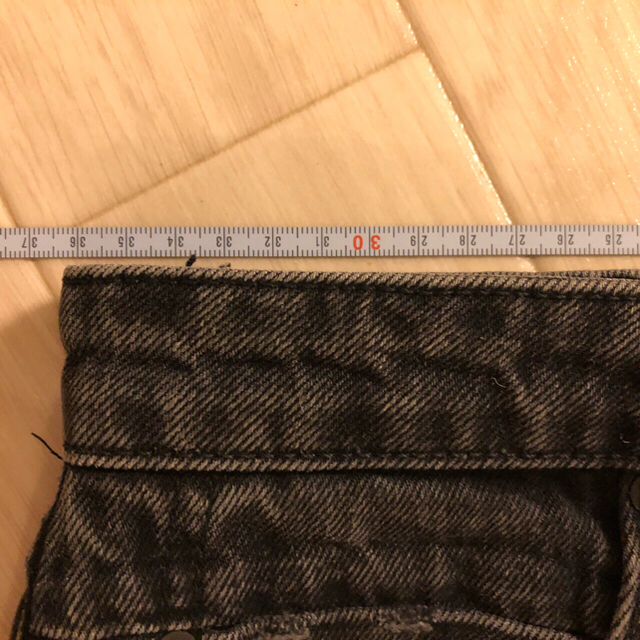 Alexander Wang(アレキサンダーワン)のalexander wang jeans レディースのパンツ(デニム/ジーンズ)の商品写真