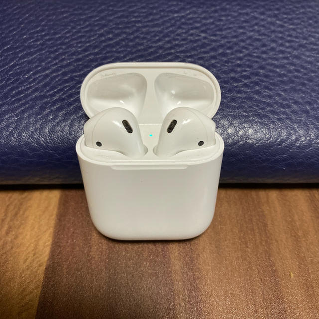 AirPods Applewatch series 2NIKE セット売り