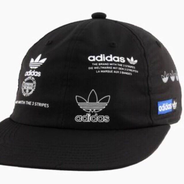 adidas(アディダス)のadidas originals アディダス オリジナルス キャップ トレンド メンズの帽子(キャップ)の商品写真