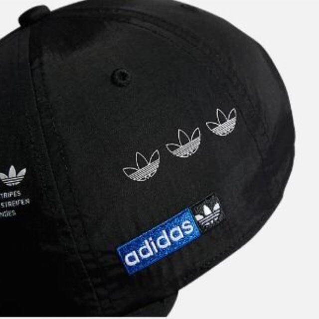 adidas(アディダス)のadidas originals アディダス オリジナルス キャップ トレンド メンズの帽子(キャップ)の商品写真