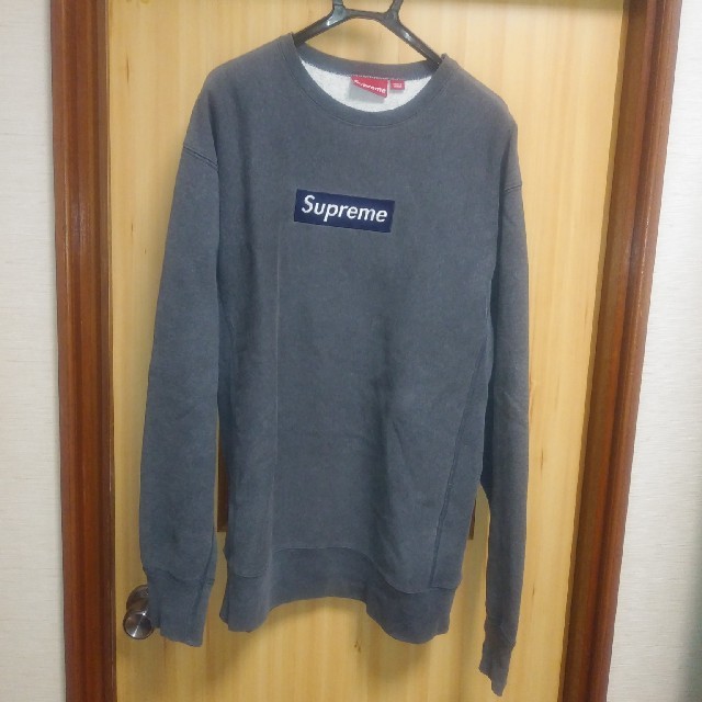 Supreme(シュプリーム)のSupreme　スエット メンズのトップス(スウェット)の商品写真