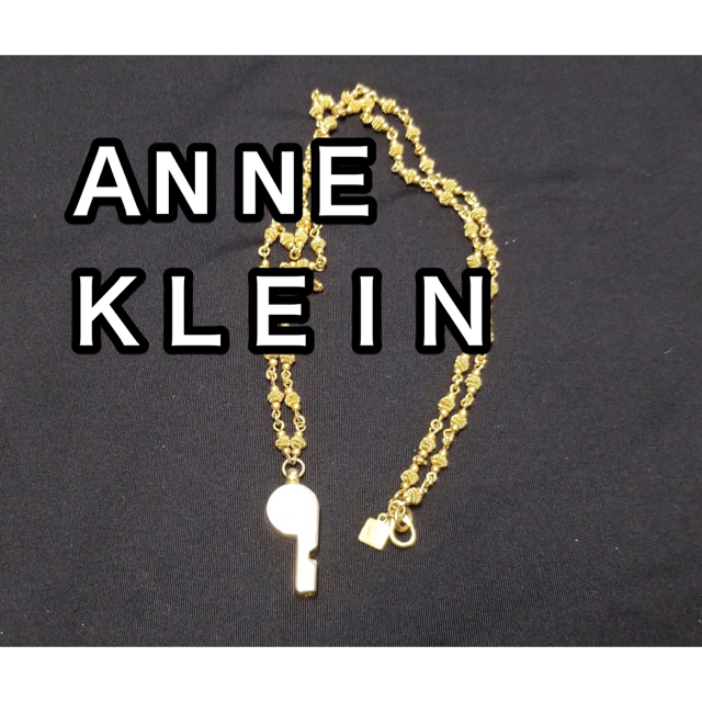 ANNE KLEIN(アンクライン)のアンクライン ネックレス レディースのアクセサリー(ネックレス)の商品写真