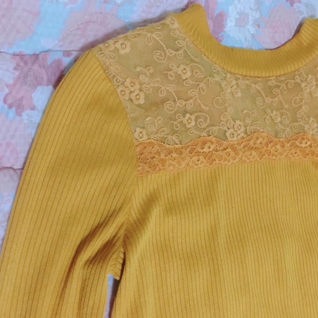 HONEYS(ハニーズ)の秋 冬 ＊ 洋服 レディースのトップス(ニット/セーター)の商品写真