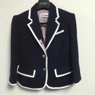 トムブラウン(THOM BROWNE)のHk様専用 THOM BROWNE ジャケット(テーラードジャケット)