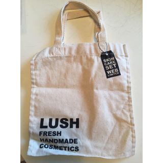 ラッシュ(LUSH)のLUSHミニ(その他)