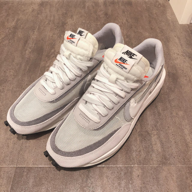 nike sacai ldwaffle ナイキ サカイ LDワッフル