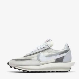 サカイ(sacai)のnike sacai ldwaffle ナイキ サカイ LDワッフル(スニーカー)