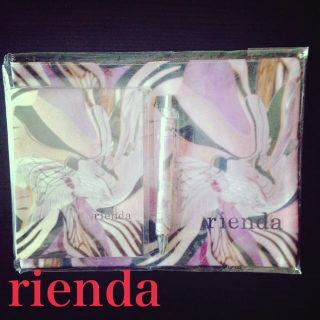 リエンダ(rienda)の蓮くンさま♡ お取り置き中(その他)