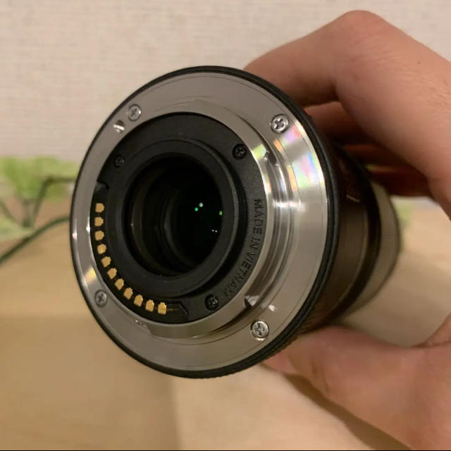 OLYMPUS(オリンパス)のOLYMPUS  スマホ/家電/カメラのカメラ(レンズ(単焦点))の商品写真