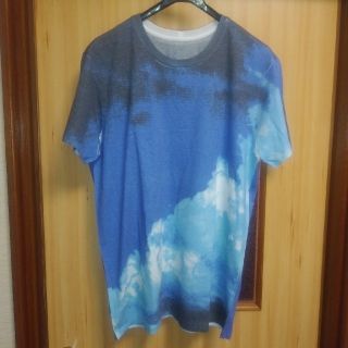 アルマーニエクスチェンジ(ARMANI EXCHANGE)のARMANI メンズTシャツ(Tシャツ/カットソー(半袖/袖なし))