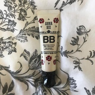 アナスイ(ANNA SUI)のアナスイ　BBクリーム(BBクリーム)