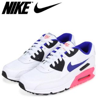 ナイキ(NIKE)のエアマックス90(スニーカー)