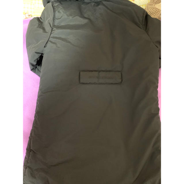 美品‼️バーバリーキッズコート110cm | corbal.com.ec