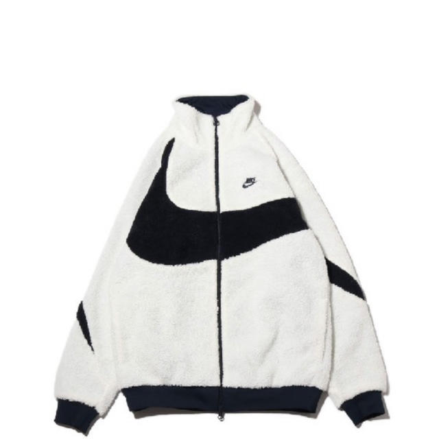 NIKE AS M NSW VW SWSH FULL ZIP