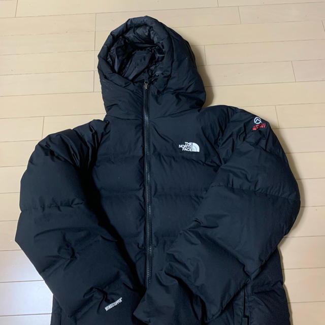 ②THE NORTH FACE ノースフェイス ビレイヤージャケット　L