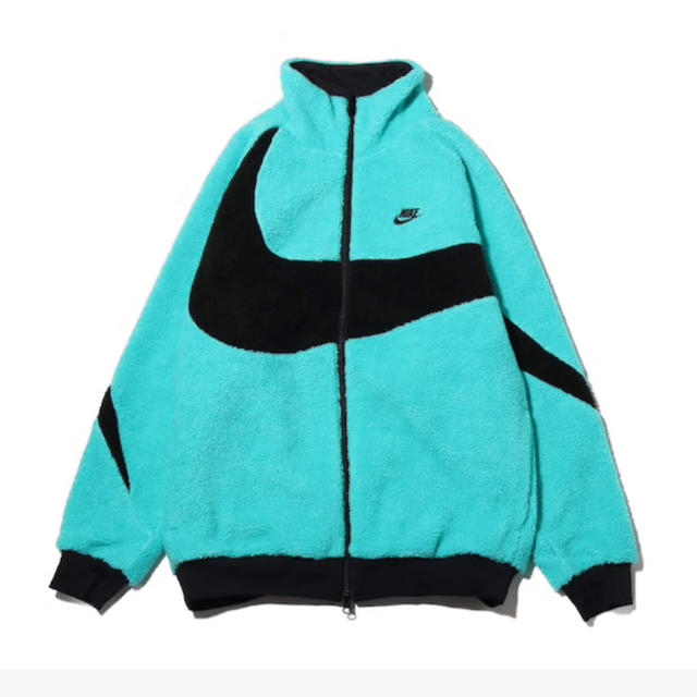 NIKE BIG SWOOSH BOA JACKET 2019年モデル