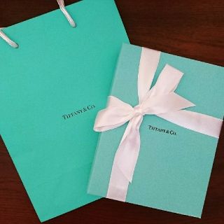 ティファニー(Tiffany & Co.)の【knuck専用出品！】TIFFANYフォトフレーム(フォトフレーム)