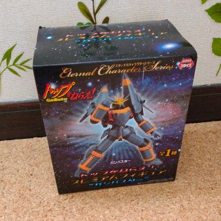 セガ(SEGA)のフィギュア→トップをねらえ！ガンバスタープレミアムフィギュア(SF/ファンタジー/ホラー)