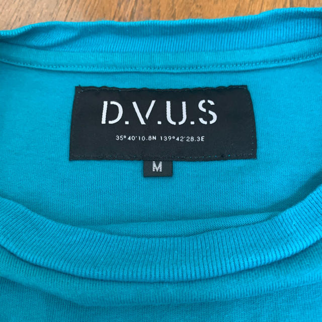 Deviluse(デビルユース)のdeviluse Tシャツ メンズのトップス(Tシャツ/カットソー(半袖/袖なし))の商品写真