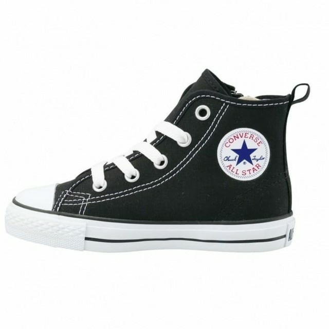 CONVERSE(コンバース)のコンバースキッズスニーカー20㎝ キッズ/ベビー/マタニティのキッズ靴/シューズ(15cm~)(スニーカー)の商品写真