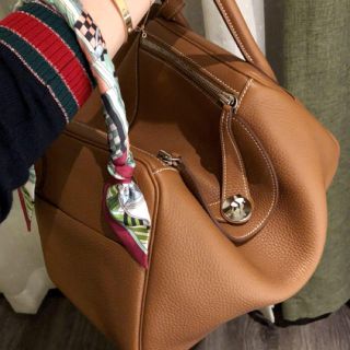 エルメス(Hermes)のsea様専用　エルメス リンディ(ハンドバッグ)