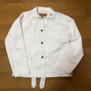 選べる配送時期 MARNIジャケット白 - crumiller.com