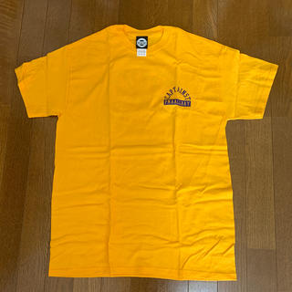 captain street world Tシャツ(Tシャツ/カットソー(半袖/袖なし))