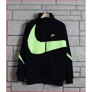 ナイキ(NIKE)のNIKE NSW VW SWSH FULL ZIP JKT BQ6546-017(その他)