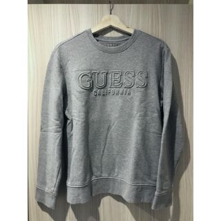 ゲス(GUESS)のGUESS トレーナー(スウェット)