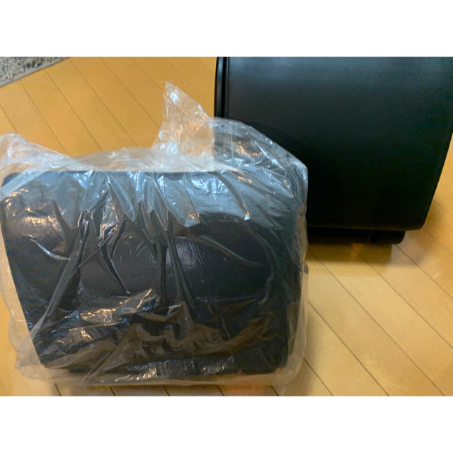 トヨタ純正オプション オットマン新品、の2点セット | svetinikole.gov.mk