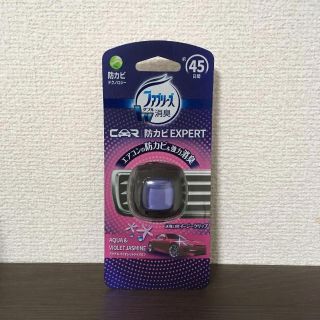 ピーアンドジー(P&G)のファブリーズ W消臭/車用(車内アクセサリ)