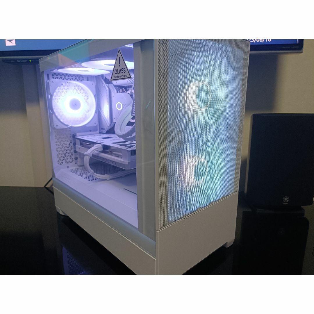 あなただけのオリジナルパソコン作成 (自作PC、オーダーメイドPC