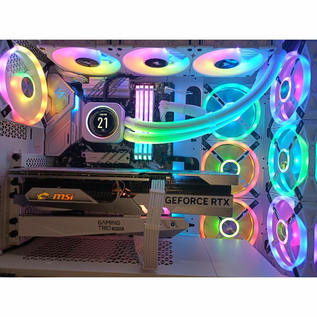 ゲーミングPC 1650 SUPER Ryzen5 2600 8gb 480gb