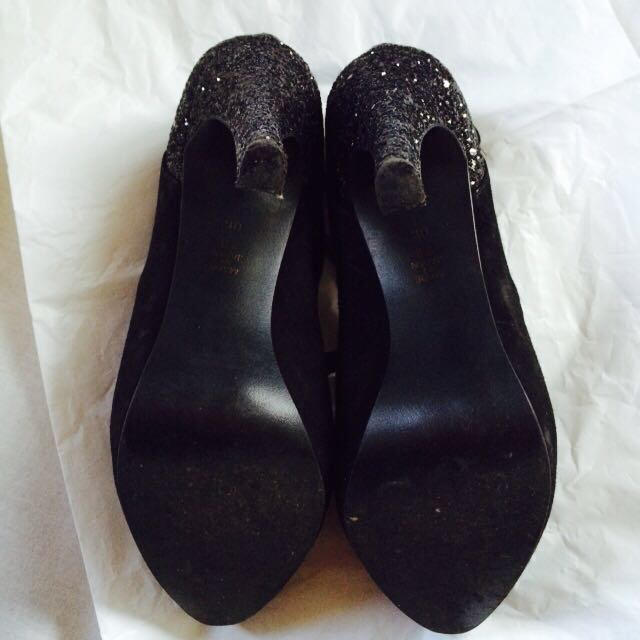 DIANA(ダイアナ)のDIANA♡クロスストラップ レディースの靴/シューズ(ハイヒール/パンプス)の商品写真