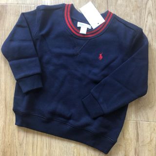 ラルフローレン(Ralph Lauren)の2枚セット★大人気　スウェット ネイビー(その他)