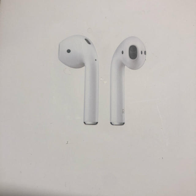 AirPods2 Air Pods 2