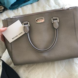 マイケルコース(Michael Kors)のMICHEAL KORS バッグ(ハンドバッグ)