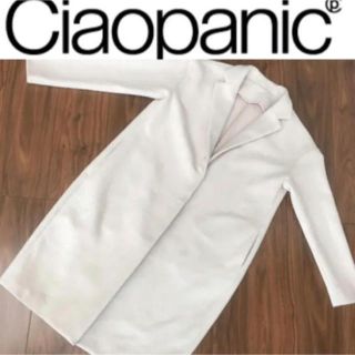 チャオパニック(Ciaopanic)のチャオパニック　ロングコート(ロングコート)