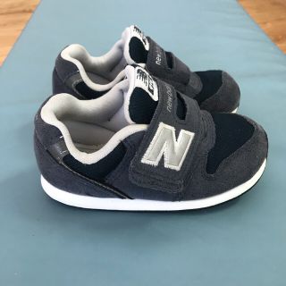 ニューバランス(New Balance)のニューバランススニーカー 15㎝(スニーカー)