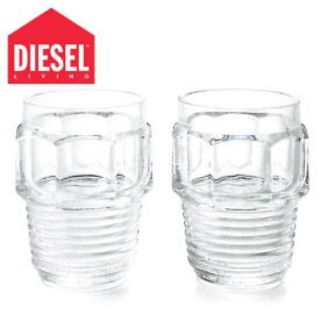 ディーゼル(DIESEL)のDIESEL 新品✨ペアコップ(グラス/カップ)