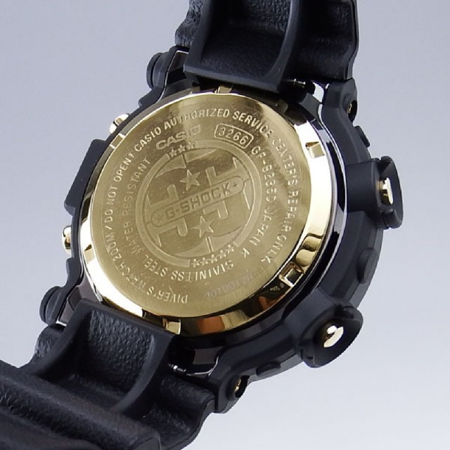 G-SHOCK(ジーショック)のGF-8235D-1BJR G-SHOCK 35周年 フロッグマン メンズの時計(腕時計(デジタル))の商品写真