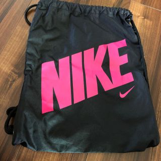 ナイキ(NIKE)のナイキ　スポーツバック(その他)