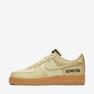 ナイキ(NIKE)のNIKE AIR FORCE 1 LOW GORE TEX 29(スニーカー)