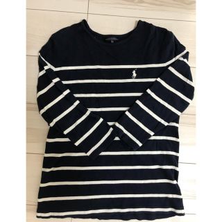 ラルフローレン(Ralph Lauren)のラルフローレン ルームウェア(Tシャツ(長袖/七分))