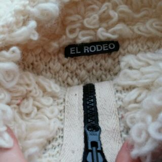 EL RODEO(ジャケット/アウター)のフリマアイテム一覧 EL RODEO(ジャケット/アウター)のフリマアイテム一覧