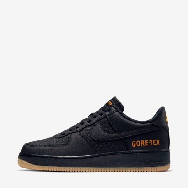 NIKE AIR FORCE 1 LOW GORE TEX 29