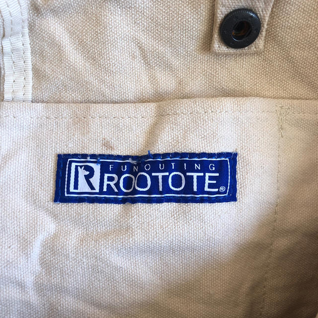 ROOTOTE(ルートート)のROOTOTE レディースのバッグ(トートバッグ)の商品写真