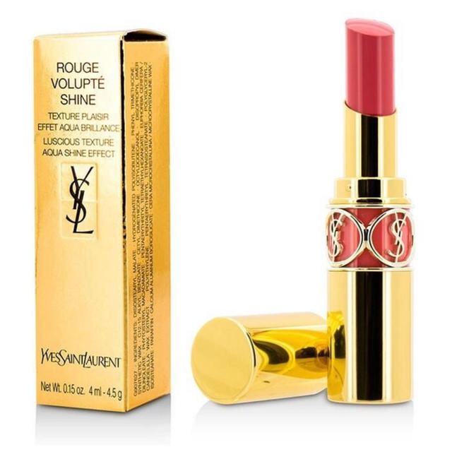 Yves Saint Laurent Beaute(イヴサンローランボーテ)の最終値下げ　早い者勝ち コスメ/美容のベースメイク/化粧品(口紅)の商品写真